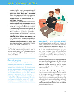 Votre ado : le décrypter, le motiver, l'aider à s'accomplir