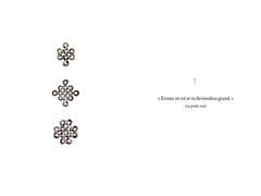 52 paroles chamaniques