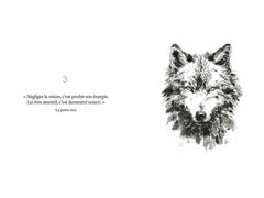 52 paroles chamaniques