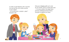 Minimiki - Le carnet secret de Kate - Tome 15