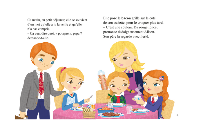 Minimiki - Le carnet secret de Kate - Tome 15