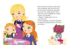 Minimiki - Le carnet secret de Kate - Tome 15