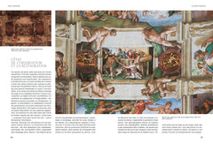 Lire la peinture dans l'intimité des oeuvres