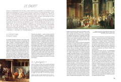 Lire la peinture dans l'intimité des oeuvres