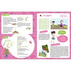 Minimiki - Le jardin secret d'Akiko nouvelle édition