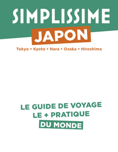 Japon Guide Simplissime