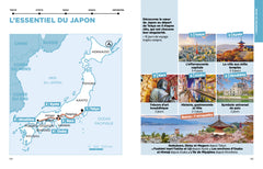 Japon Guide Simplissime