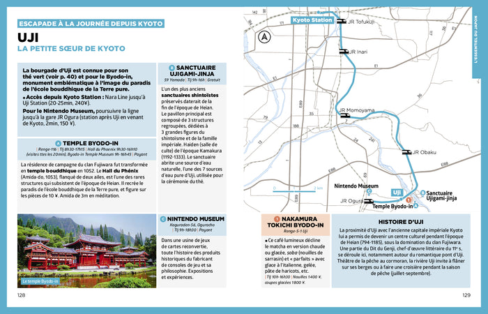 Japon Guide Simplissime