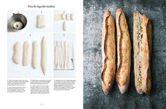 Le grand manuel du boulanger