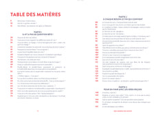 Mes conseils de caviste