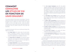 Mes conseils de caviste