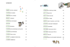 Un grain d'économie au royaume des fourmis