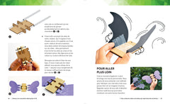 Donnez vie à vos petits robots grâce à l'IA