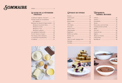 Le Grand Livre des Gâteaux de Famille