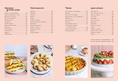 Le Grand Livre des Gâteaux de Famille