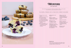 Le Grand Livre des Gâteaux de Famille