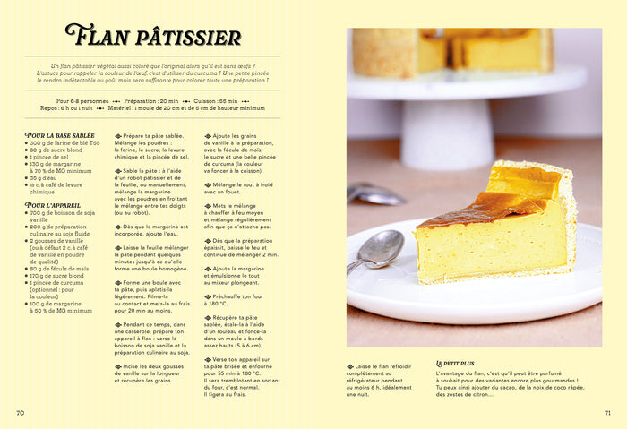 Le Grand Livre des Gâteaux de Famille