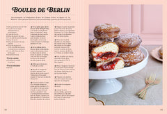 Le Grand Livre des Gâteaux de Famille