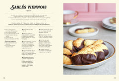 Le Grand Livre des Gâteaux de Famille