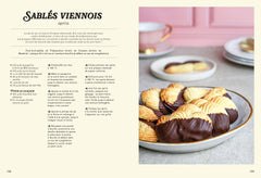 Le Grand Livre des Gâteaux de Famille