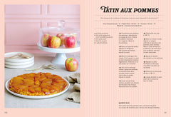 Le Grand Livre des Gâteaux de Famille