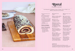 Le Grand Livre des Gâteaux de Famille