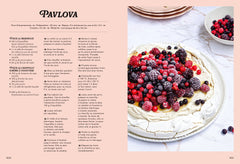 Le Grand Livre des Gâteaux de Famille