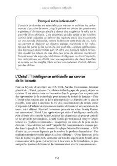 Luxe & intelligence artificielle