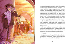 A cheval, Joséphine ! Tome 2 Un Pur-sang indomptable