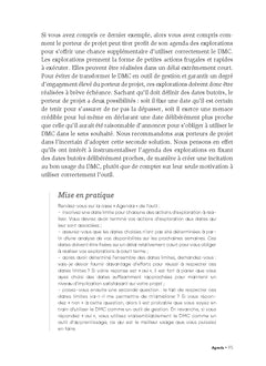Prendre des décisions dans un monde incertain