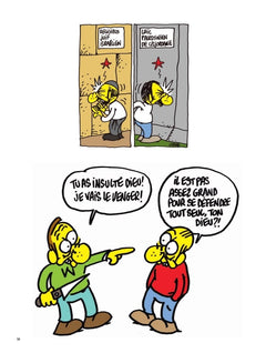 Laïcité