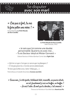 600 répliques de films