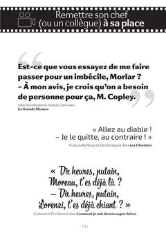 600 répliques de films