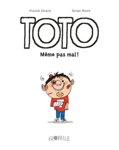 Toto BD, Tome 03