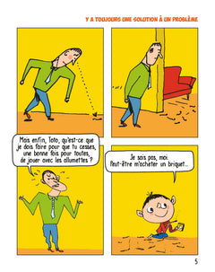 Toto BD, Tome 03