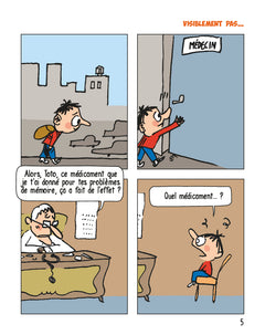 Toto BD, Tome 04