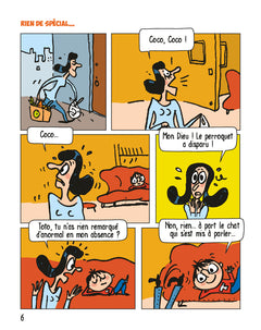 Toto BD, Tome 04