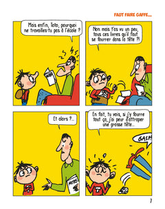 Toto BD, Tome 04