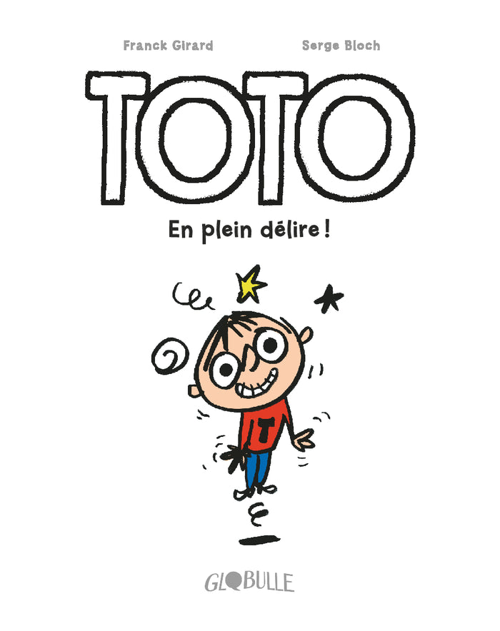 Toto BD, Tome 09