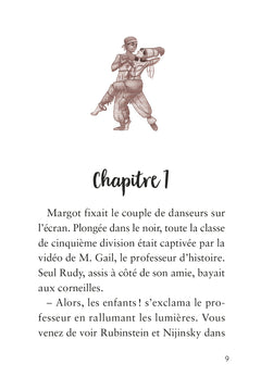 Margot & Rudy au Moulin de la Galette