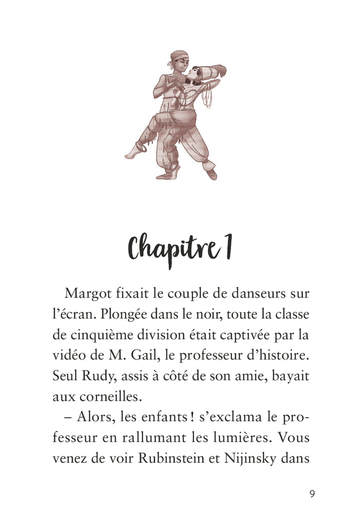 Margot & Rudy au Moulin de la Galette