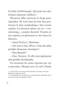 Margot & Rudy au Moulin de la Galette