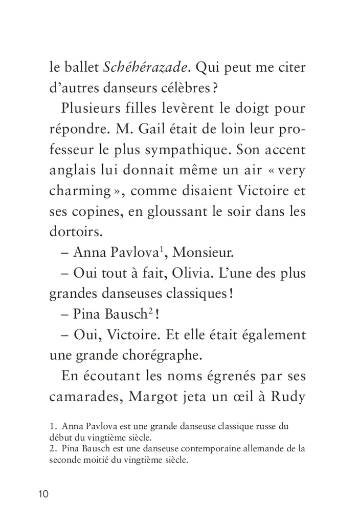 Margot & Rudy au Moulin de la Galette