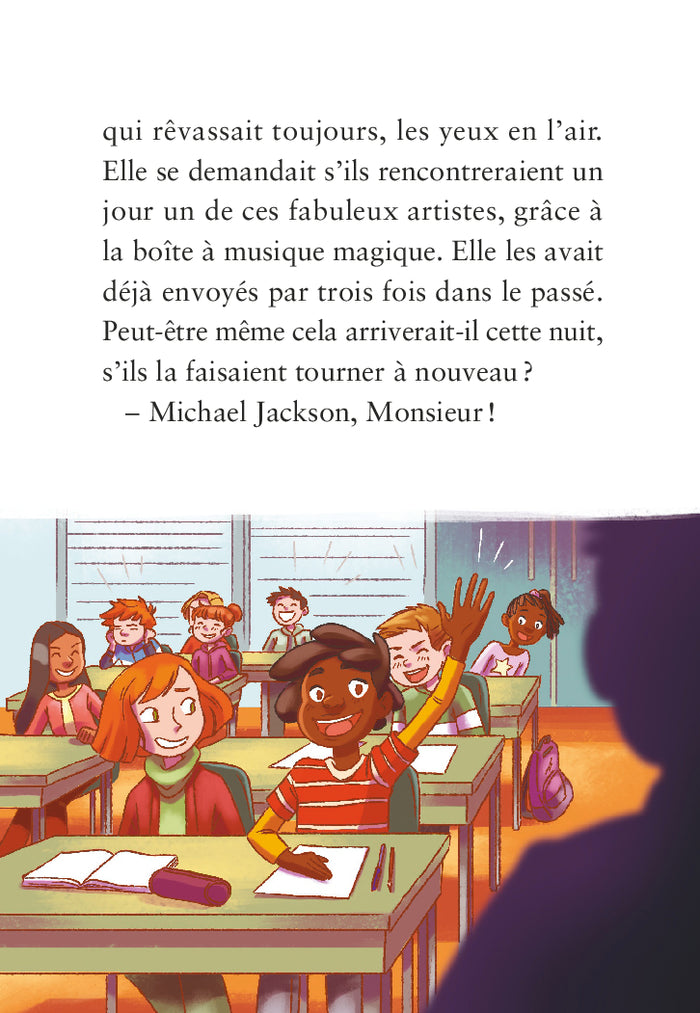 Margot & Rudy au Moulin de la Galette