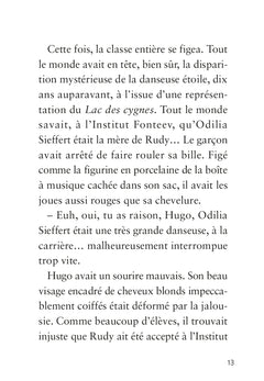 Margot & Rudy au Moulin de la Galette