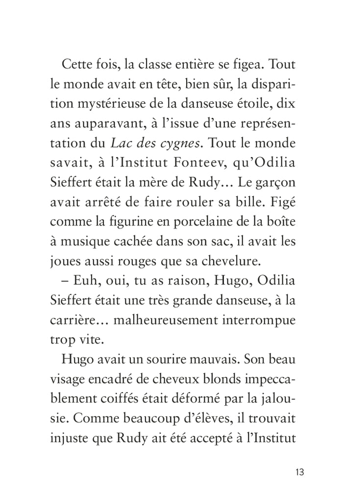 Margot & Rudy au Moulin de la Galette