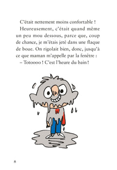 Bonne rentrée, Toto