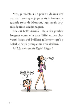 Bon week-end, Toto