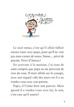 Bon week-end, Toto