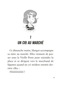 Les traqueurs de cauchemars, Tome 06